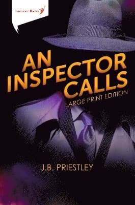 Inspector Calls