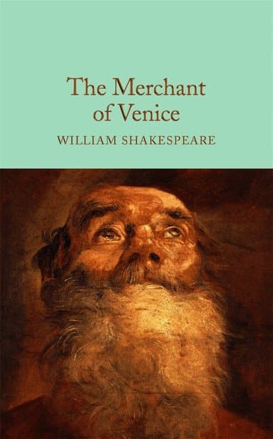 Merchant of Venice