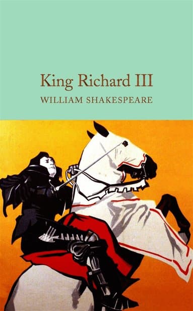 King Richard III