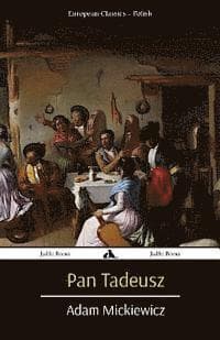 Pan Tadeusz