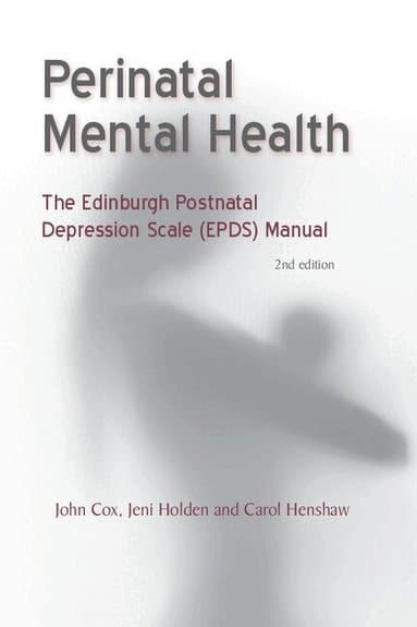Perinatal Mental Health