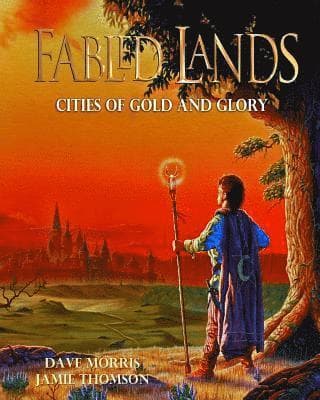 Cities of Gold and Glory