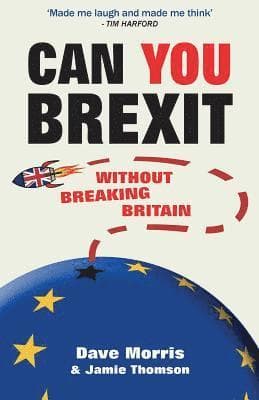 Can You Brexit?