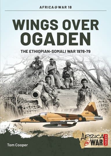 Wings over Ogaden