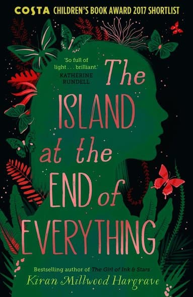 Island at the End of Everything