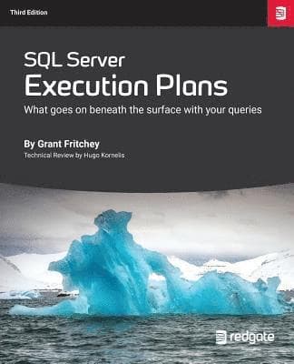 SQL Server Execution Plans