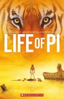 The Life of Pi