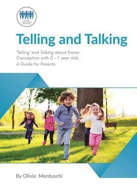 Telling and Talking 0-7 Years