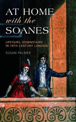At Home with the Soanes