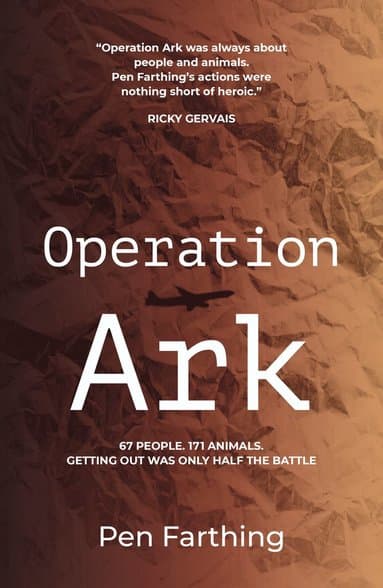 Operation Ark