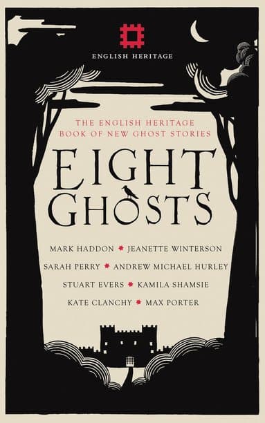 Eight Ghosts