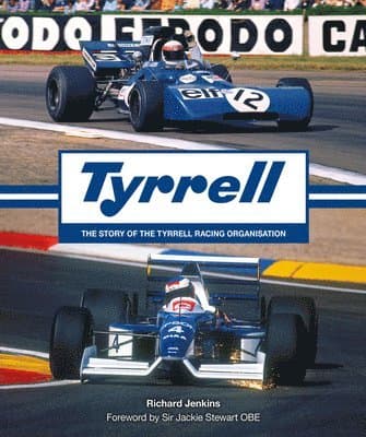 Tyrrell