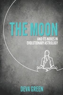 Moon and its Nodes in Evolutionary Astrology