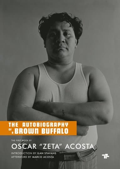 Autobiography of a Brown Buffalo