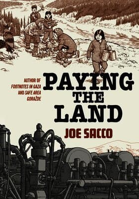 Paying the Land