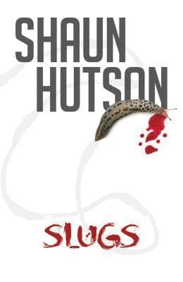 Shaun Hutson best book