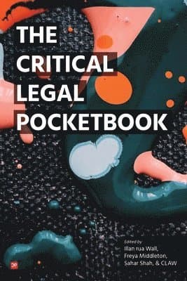 Critical Legal Pocketbook