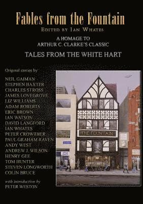 Fables From The Fountain