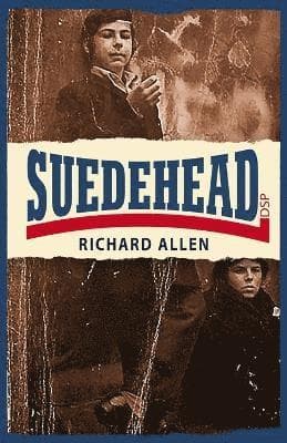 Suedehead