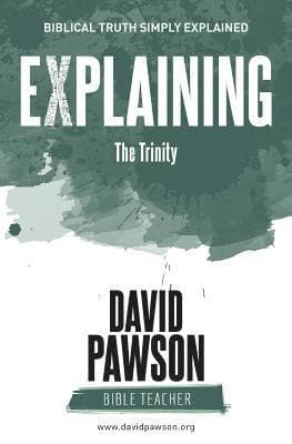 Explaining the Trinity