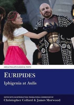 Euripides best book