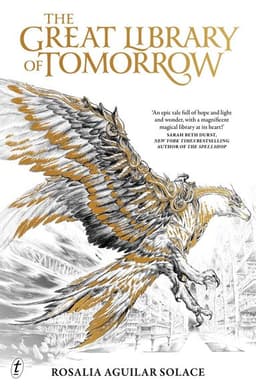 Great Library of Tomorrow