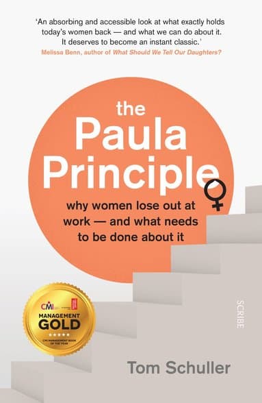 Paula Principle