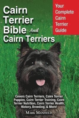 Cairn Terrier Bible And Cairn Terriers