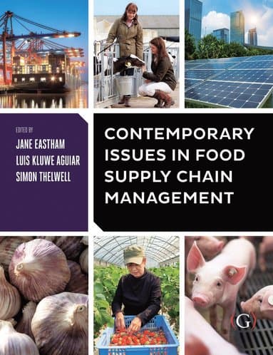 Contemporary Issues in Food Supply Chain Management