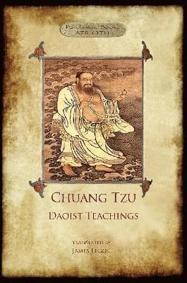 Chuang Tzu