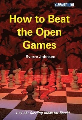 How to Beat the Open Games