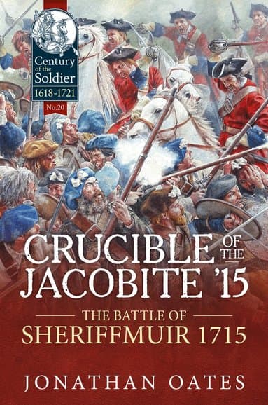 Crucible of the Jacobite '15