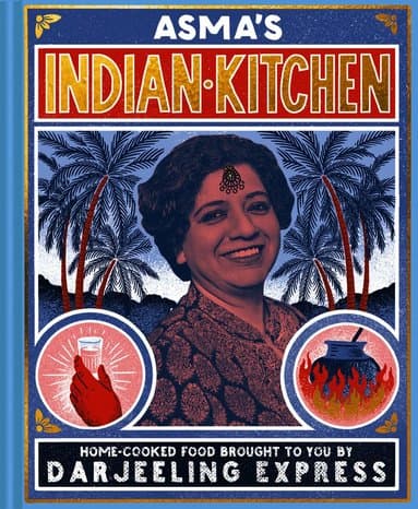 Asma's Indian Kitchen