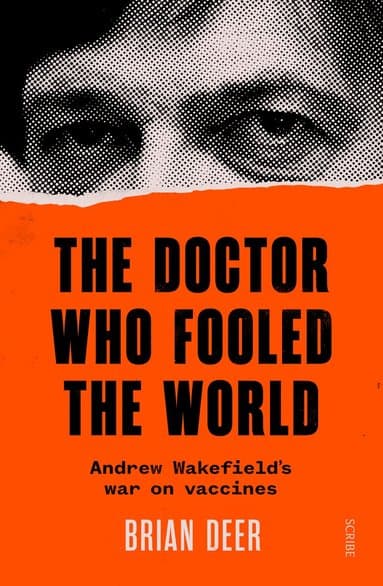Doctor Who Fooled the World