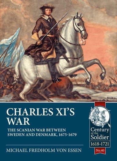 Charles XI's War