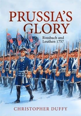 Prussia'S Glory