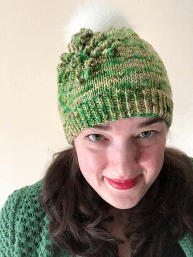 Harry Potter Knitting Magic