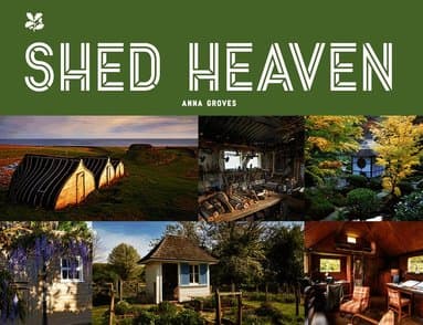 Shed Heaven