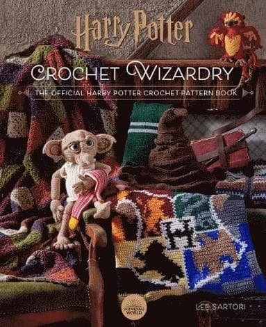 Harry Potter Crochet Wizardry