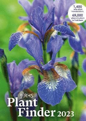 RHS Plant Finder