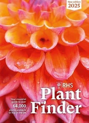 RHS Plant Finder