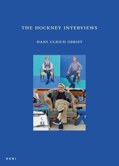 Hockney Interviews