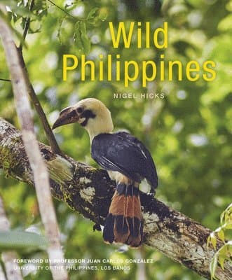 Wild Philippines