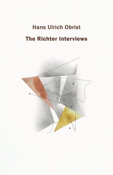 Richter Interviews