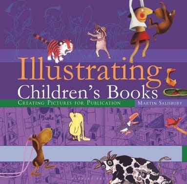 Illustrating Children's Books