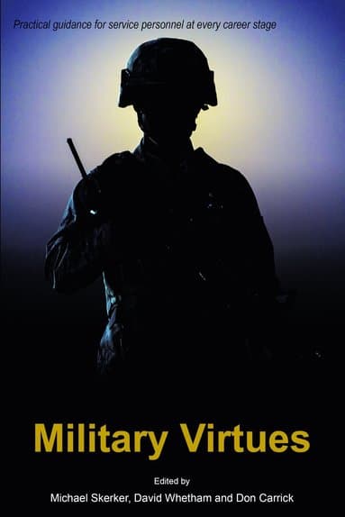 Military Virtues