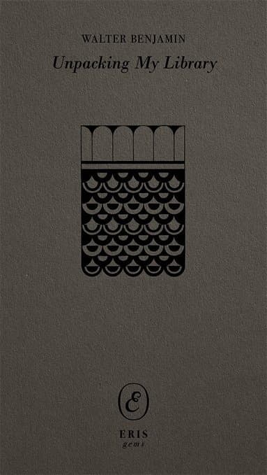 Unpacking My Library