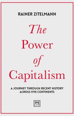 Power of Capitalism