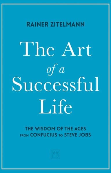 Art of a Successful Life