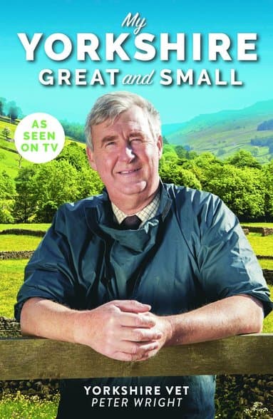My Yorkshire Great and Small